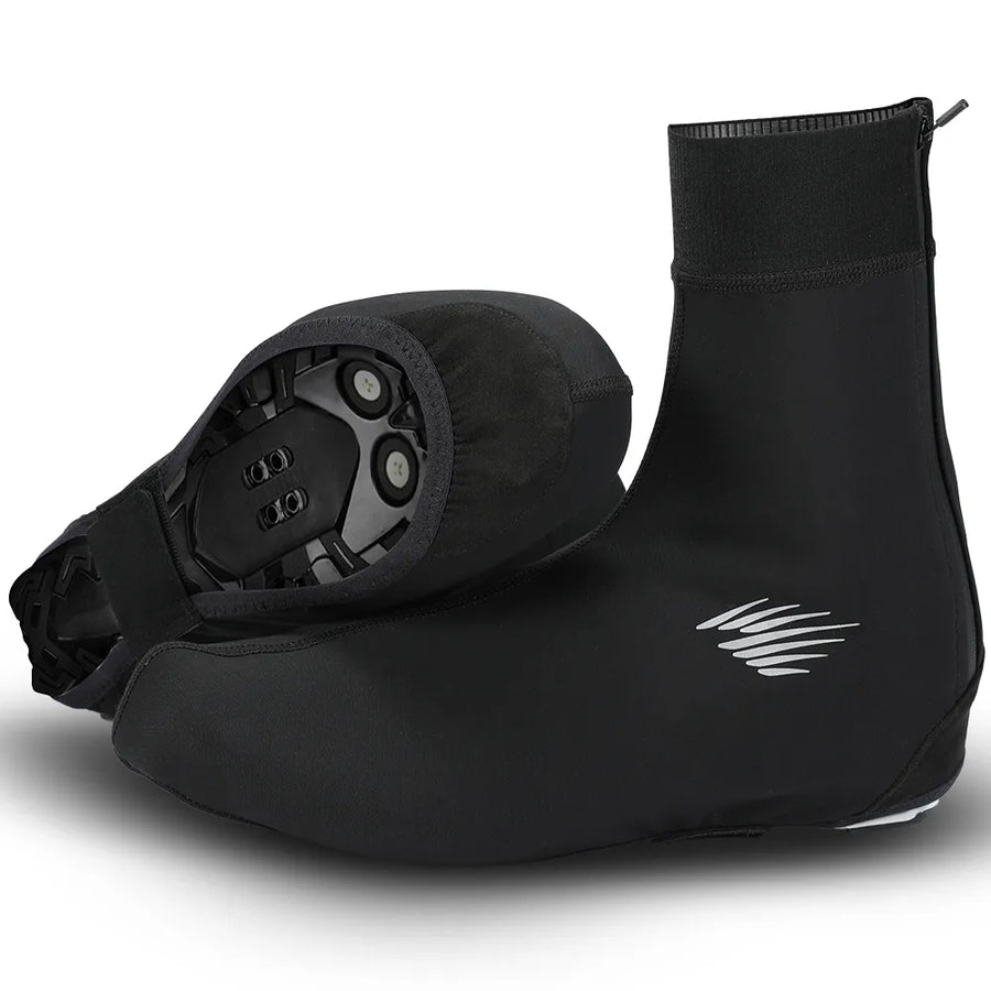 Waterproof Cycling Shoe Covers: